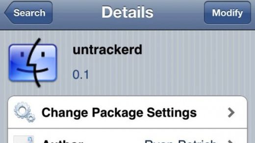 Wiedziałeś, że iPhone zapisuje wszystkie Twoje lokalizacje? 1