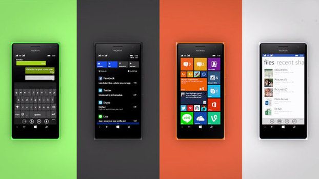 Microsoft Lumia 730/735 to coś więcej niż "smartfon do selfie" 1