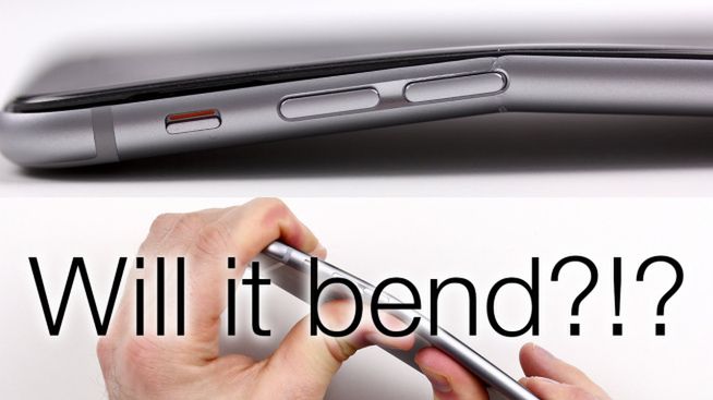 W skrócie: feralny iOS 8.0.1 i iPhone 6 Plus stający się pośmiewiskiem 1