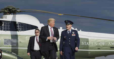 Trump zablokował przejęcie Qualcomma z obawy o bezpieczeństwo narodowe USA