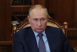 Putin się wścieknie. Potajemnie znikają z Krymu