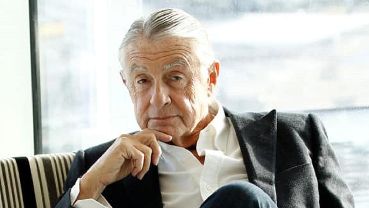 Joel Schumacher nie żyje. Reżyser zmarł w Nowym Jorku.