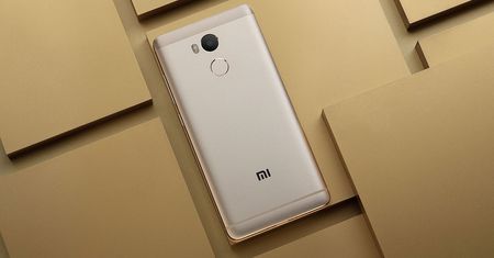 Xiaomi Redmi 4X wkrótce w Polsce. To telefon, którego Xiaomi... nigdy nie zaprezentowało