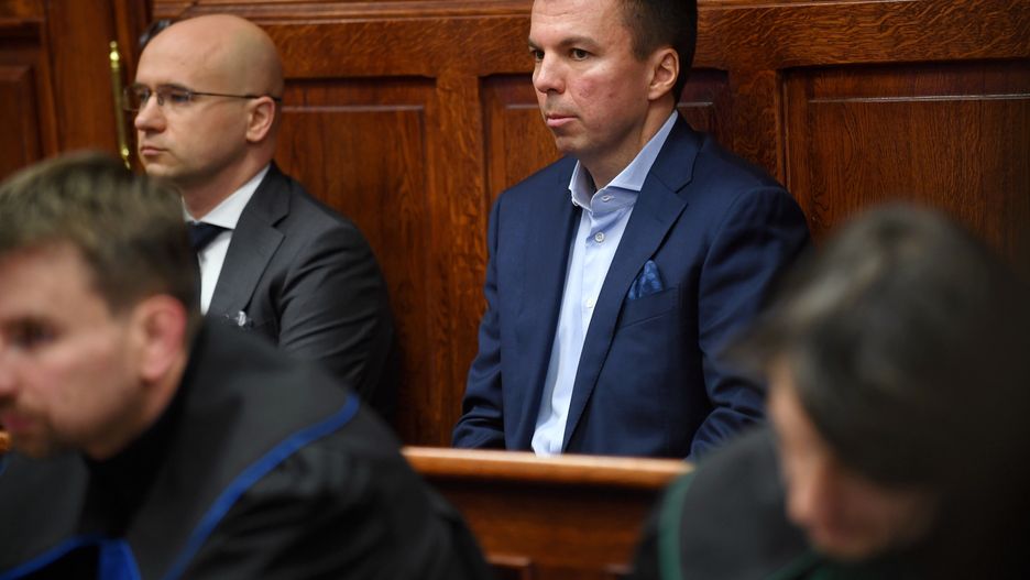 Krzysztof Rybka, Marek FalentaBart�omiej Zborowskiafera pods�uchowa, amber room, Krzysztof Rybka Marek Falenta, MOWA KO�COWA, nagrania, nielegalne, pods�uchy, proces, PROKURATURA, przest�pstwo, restauracje, rozprawa, s�d okr�gowy, s�dzia, sowa i przyjaciele, sprawa, tasmowa