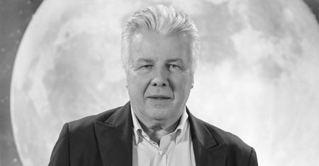 Emilian Kamiński nie żyje. Aktor miał 70 lat