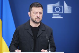 Wielka zmiana. Młodzi Ukraińcy mogą opuścić kraj