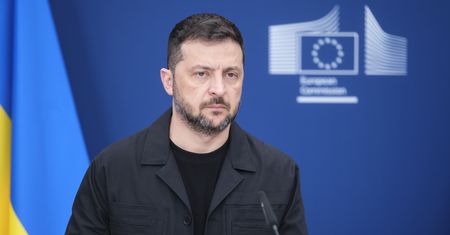Wielka zmiana. Młodzi Ukraińcy mogą opuścić kraj