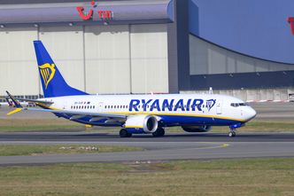Sąd UE oddalił skargę Ryanaira. LOT zadowolony