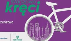 „Warszawa kręci” w kampanii edukacyjnej Radia Kolor