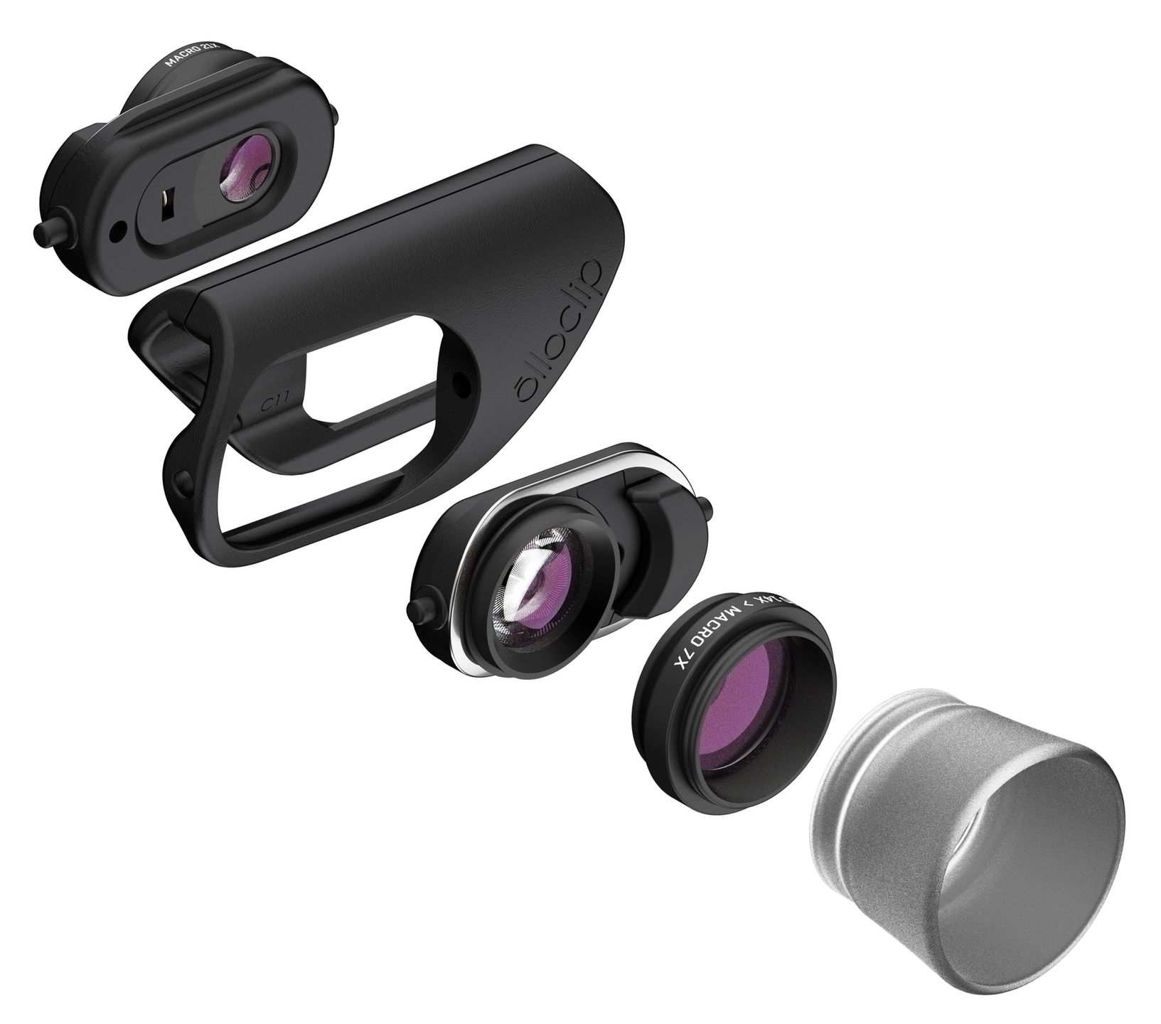 Nowe nakładki fotograficzne Olloclip do iPhone'a 7 i 7 Plus 5