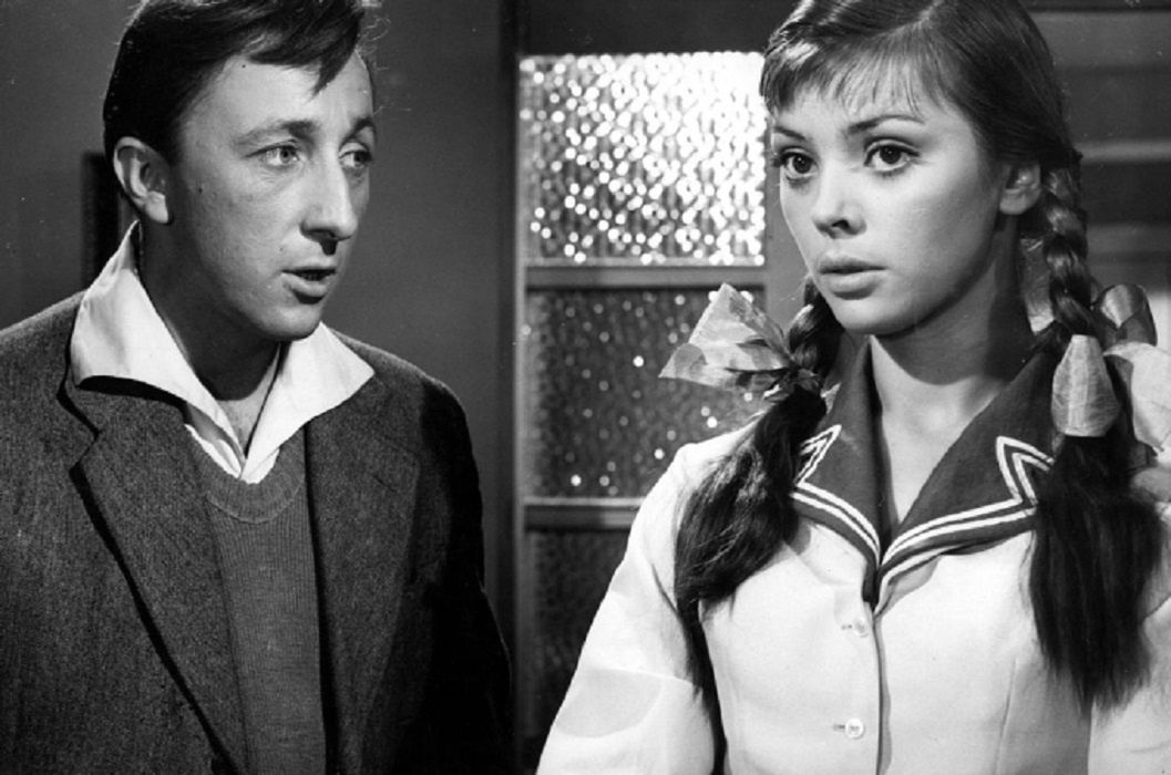 54 lata temu zginął Bogumił Kobiela. Przypominamy jego filmowe role