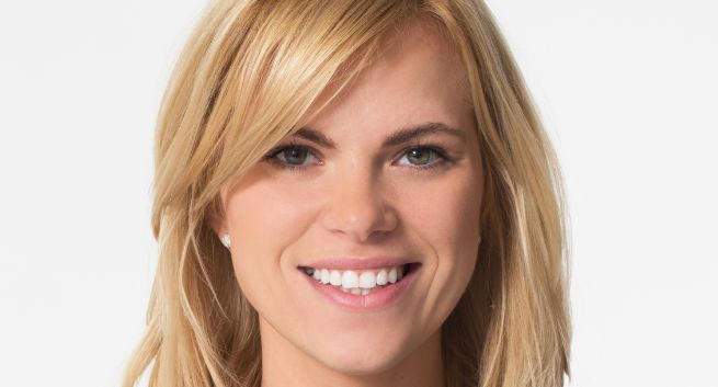 Blanka Ozimina-Karpińska: z Grey Group Poland do Isobar Polska