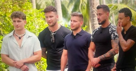 Uczestnicy "Hotelu Paradise" oszaleli na punkcie NOWEJ ŚLICZNOTKI. Skandalista już fantazjuje na jej temat