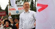 Andrzej Duda: nie pozwolę na eksperymenty z dziećmi