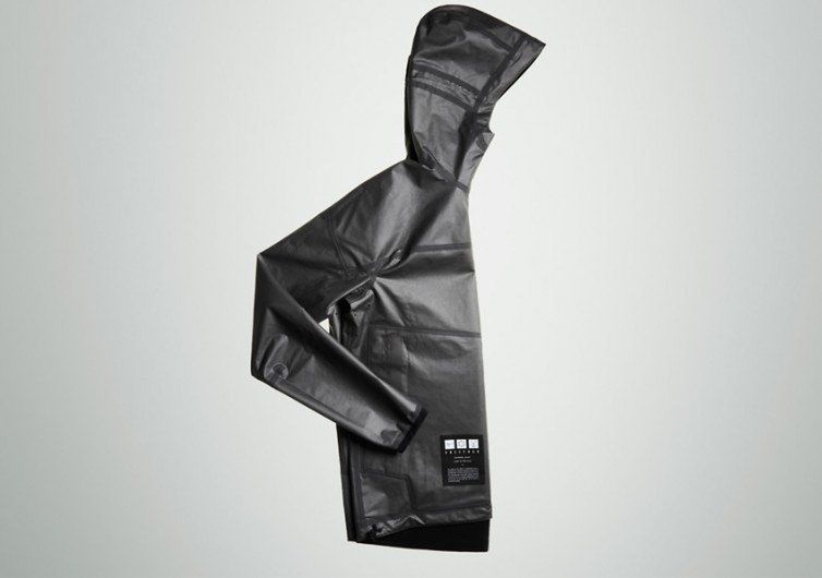 Graphene Jacket – marka Vollebak prezentuje pierwszą kurtkę z grafenu 3