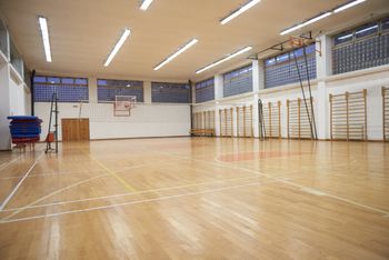 Białystok: Kolejna szkoła będzie miała nową salę gimnastyczną