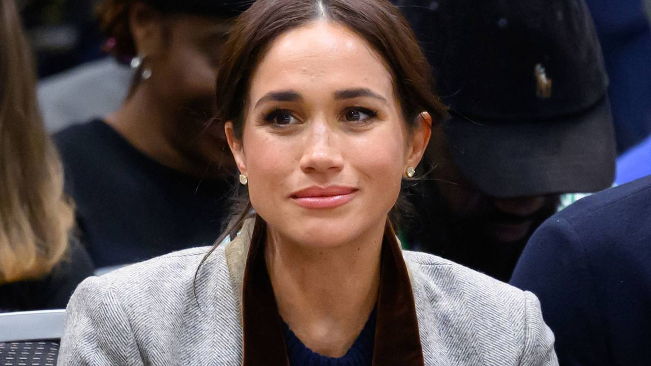 Meghan Markle się doigrała. Dostała na to oficjalny ZAKAZ w Stanach