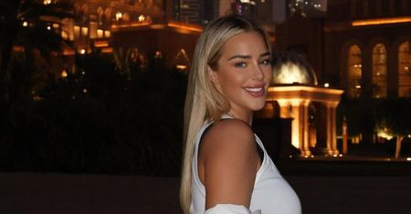 Modelka zamieszkała w Arabii Saudyjskiej. Zdradziła, co ją najbardziej zszokowało