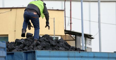 Ponad 100 tys. klientów naraz w e-sklepie PGG. Pod kopalnią komitet kolejkowy