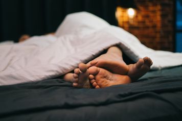 Ulubiona pozycja Polaków. Nawet seksuolożka była zaskoczona