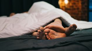 To ulubiona pozycja seksualna Polaków. Seksuolożka była zaskoczona