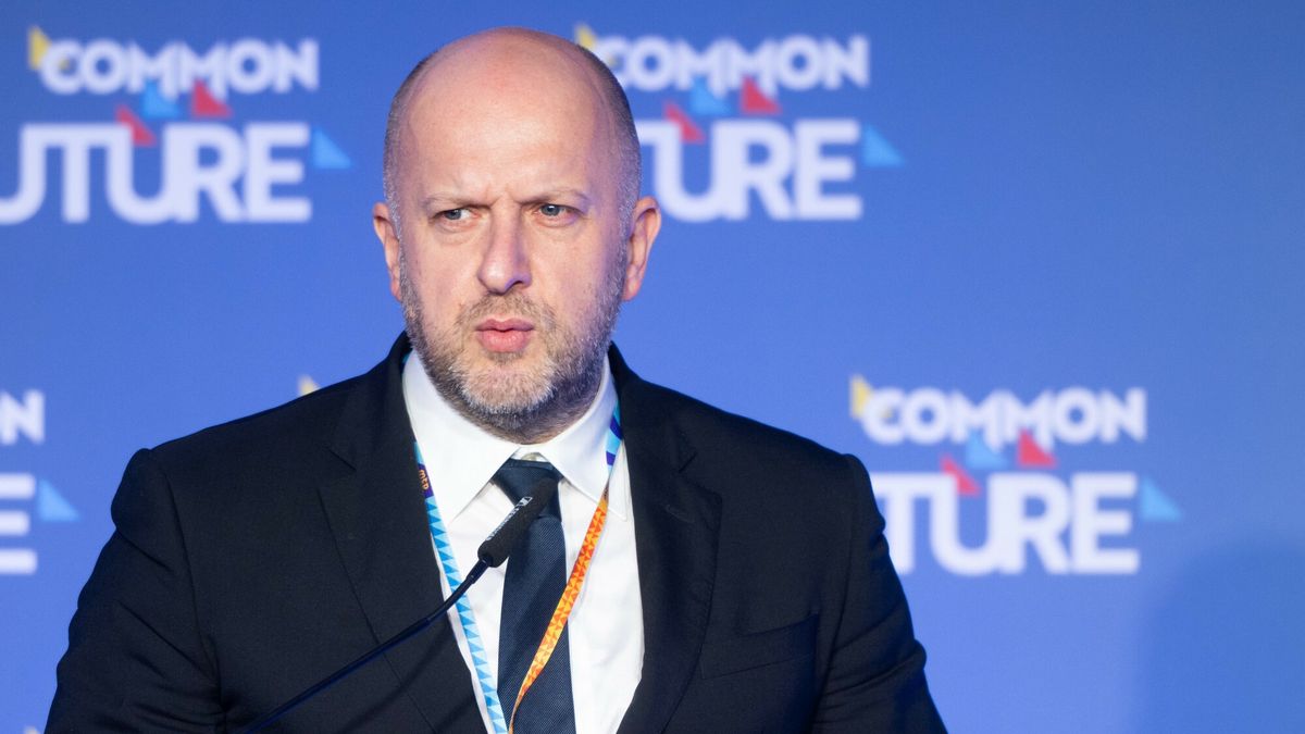 Andrzej Dycha, prezes Polskiej Agencji Inwestycji i Handlu