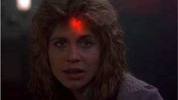 Kultowy hit science fiction w nocnej ramówce. Po północy wielu widzów zasiądzie przed telewizorami
