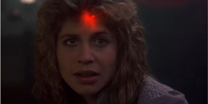 Kultowy hit science fiction w nocnej ramówce. Po północy wielu widzów zasiądzie przed telewizorami
