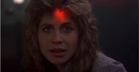 Kultowy hit science fiction w nocnej ramówce. Po północy wielu widzów zasiądzie przed telewizorami
