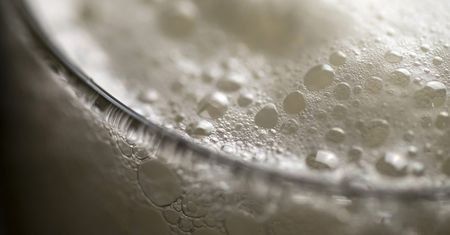 Zrezygnuj na miesiąc. Zdziwisz się, co stanie się z twoim ciałem