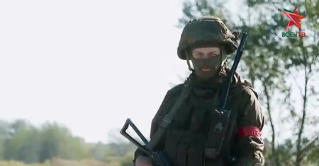 40 km od granicy. Ukraińcy donoszą, co się dzieje na Białorusi
