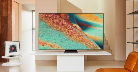 Dialog na miarę XXI wieku, czyli o czym rozmawia telewizor z lodówką?
