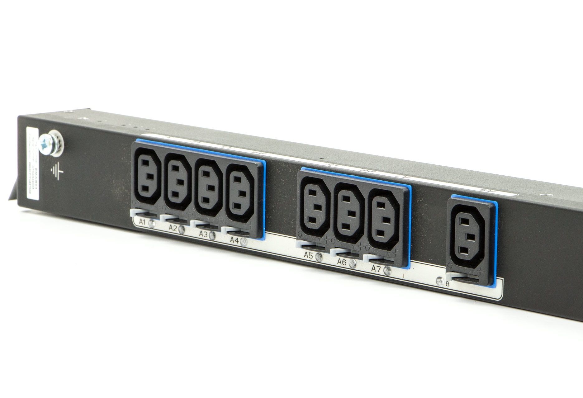 Eaton PDU G3 - ocena