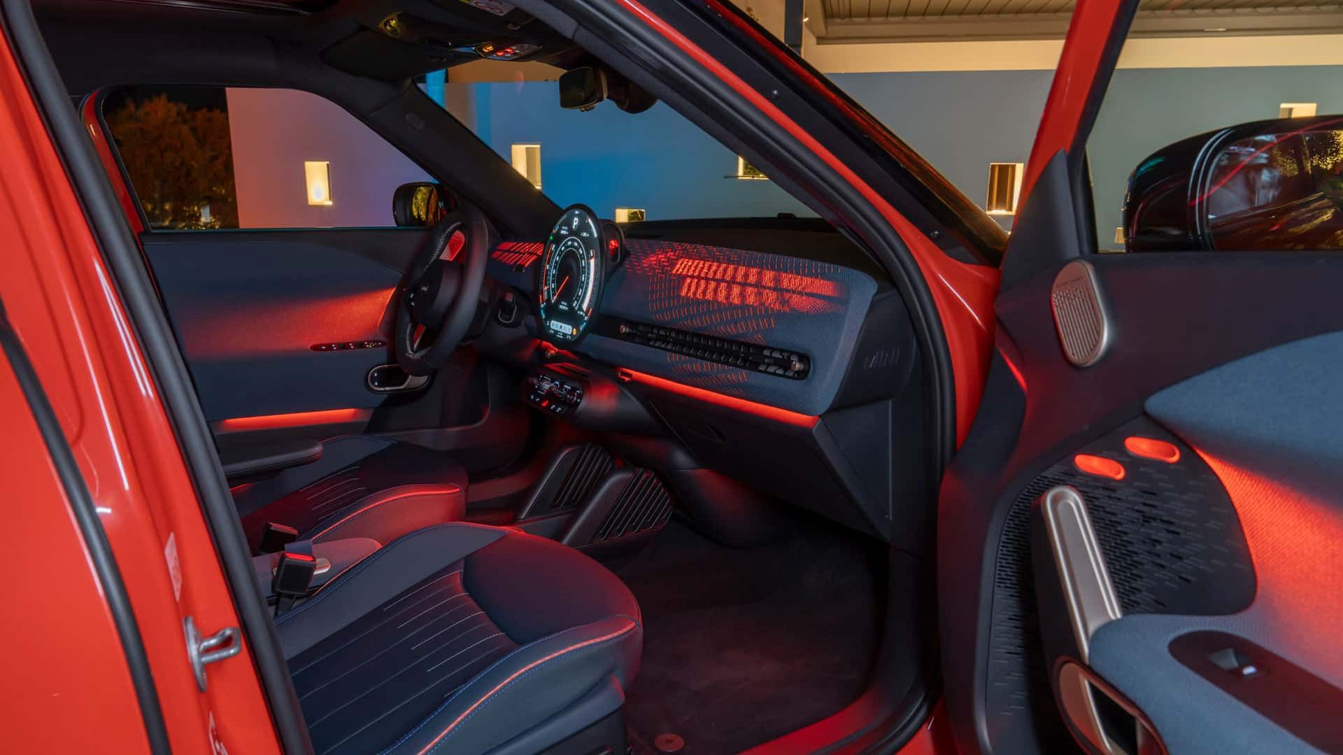 Mini Aceman