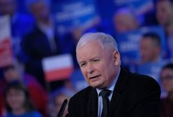 Domy do 70 m kw. bez pozwolenia. Kaczyński: To próba przełamania blokad