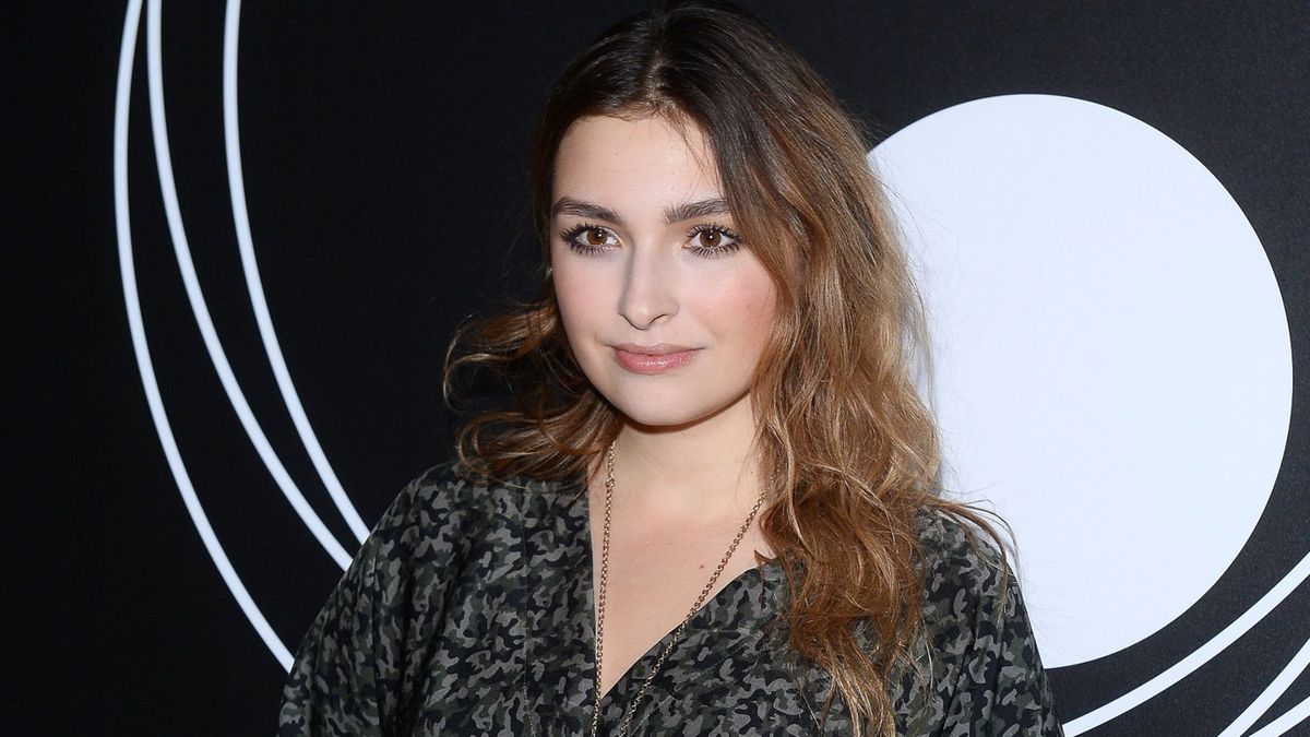 Wstrząsające wyznanie Olgi Jankowskiej