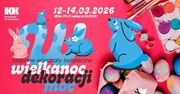 Kutno: Rodzinne warsztaty dekoracji wielkanocnych w Domu Kultury
