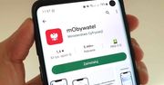 mDowód w aplikacji mObywatel 2.0. Aktywowało już 600 tys. Polaków