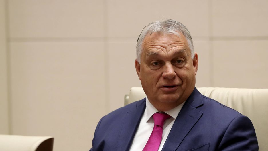 Viktor Orban