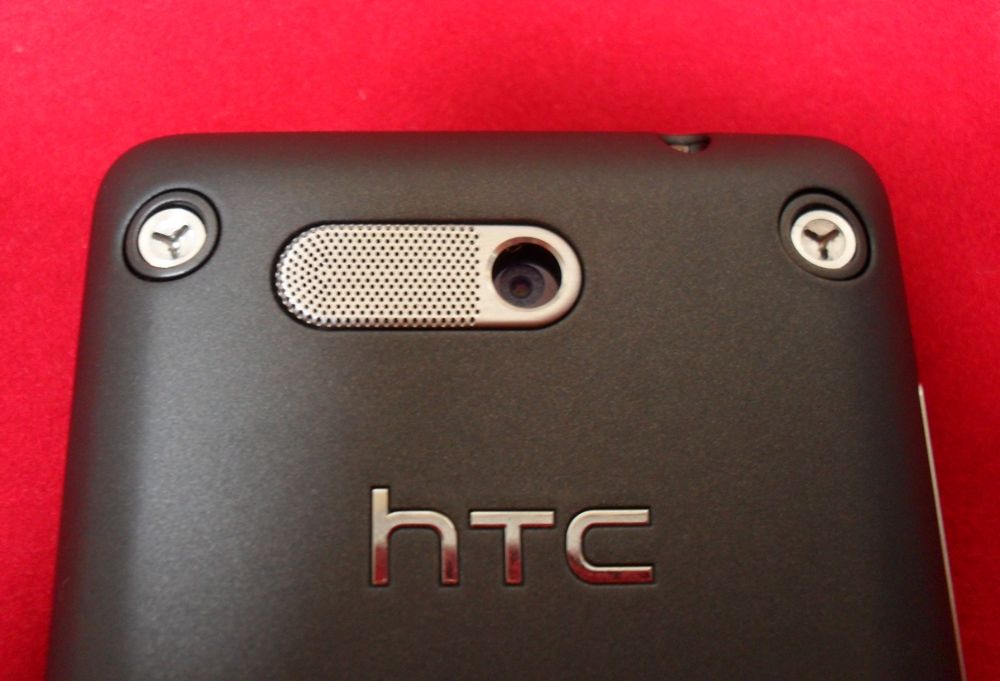 HTC HD mini - pierwsze wrażenia [galeria] 9