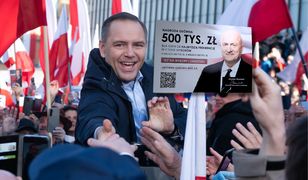 Skandal? Marszałek z PiS zachęca do głosowania. Za pieniądze urzędu