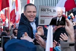 Skandal? Marszałek z PiS zachęca do głosowania. Za pieniądze urzędu