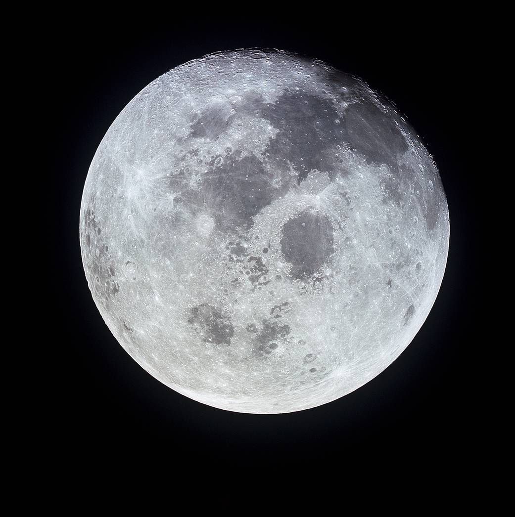 Zobacz, jak wyglądała misja Apollo 11 na zdjęciach dzień po dniu 10