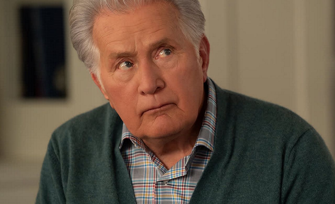 Martin Sheen naprawdę nazywał się zupełnie inaczej. Zmienił imię i nazwisko, aby ukryć pochodzenie