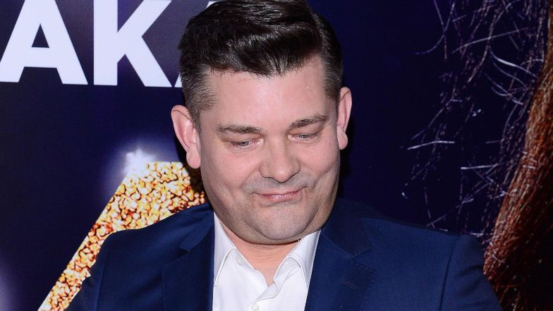 Zenek Martyniuk narzeka na okrojoną liczbę koncertów