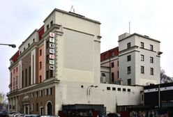 Warszawa. Nowa przestrzeń teatralna w stolicy