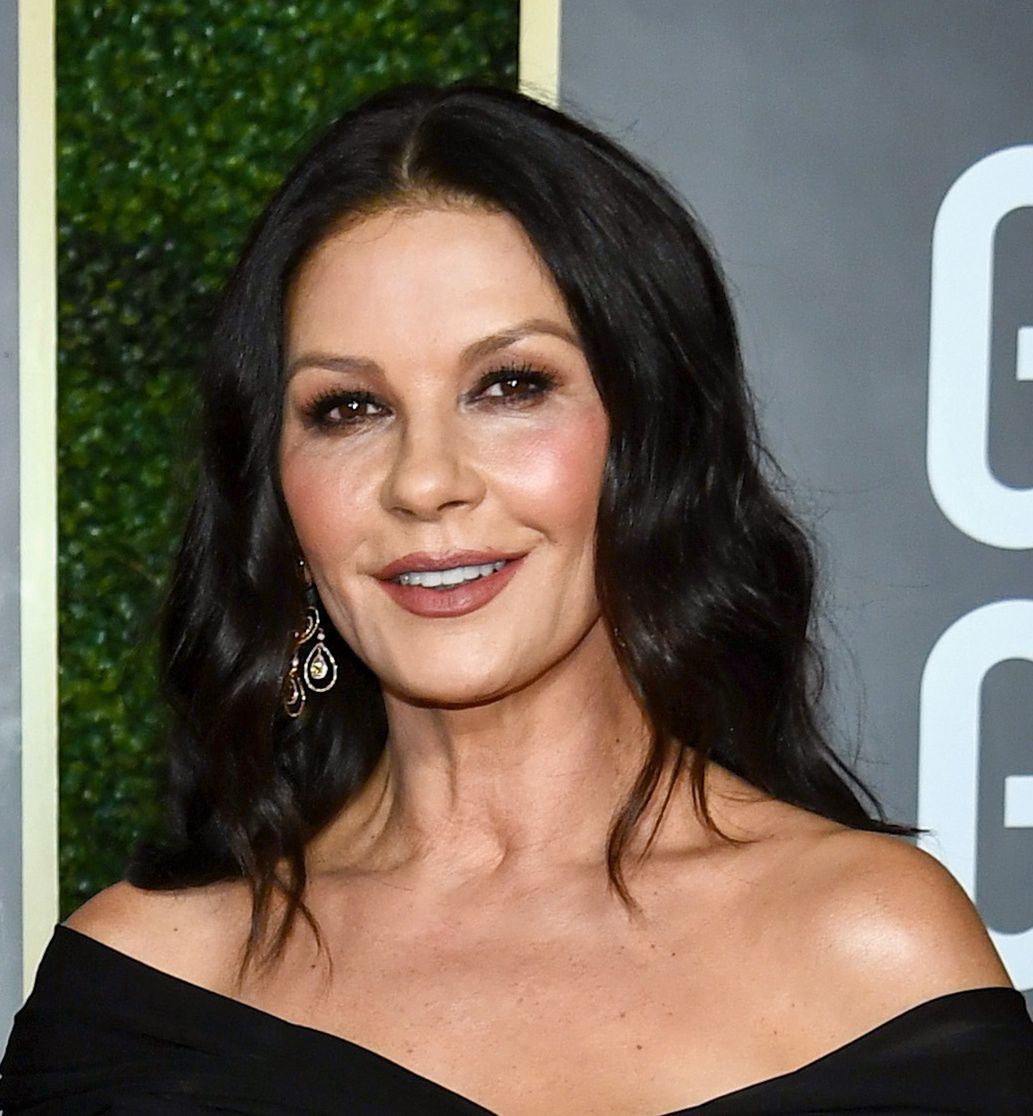 Catherine Zeta-Jones