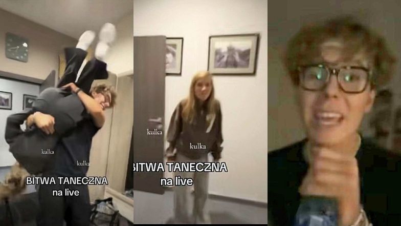 Bagi, Agnieszka Kaczorowska