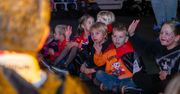 Wągrowiec: Pumpkin Games. Dyniowa zabawa dla wszystkich pokoleń