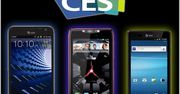 Nowe Androidy z LTE prosto z CES (Samsung, Motorola, LG, Sony) [przegląd]